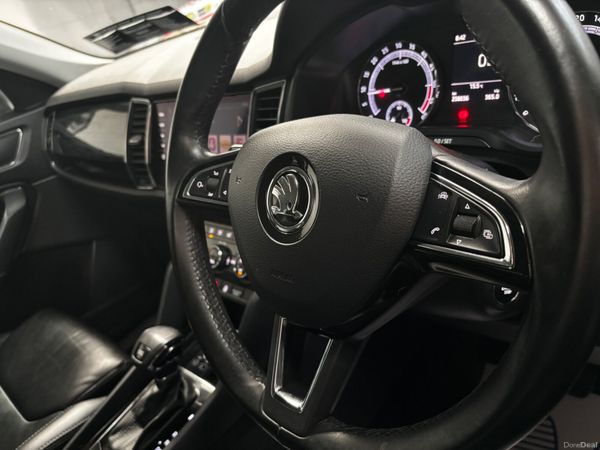 Skoda Kodiaq 2017 388018559