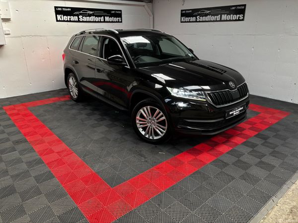 Skoda Kodiaq 2017 388018583
