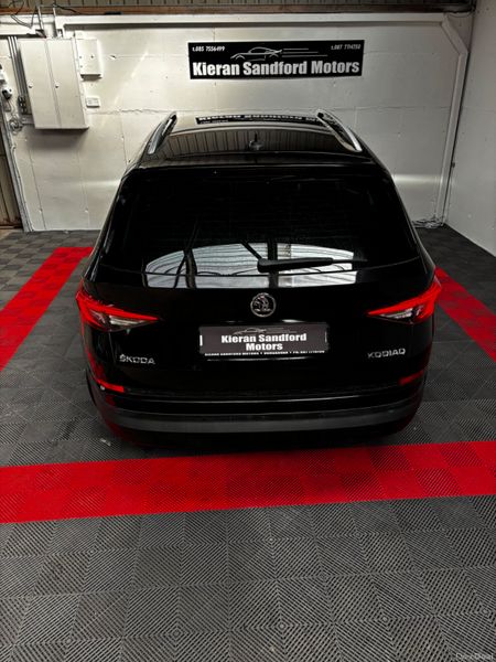 Skoda Kodiaq 2017 388018595