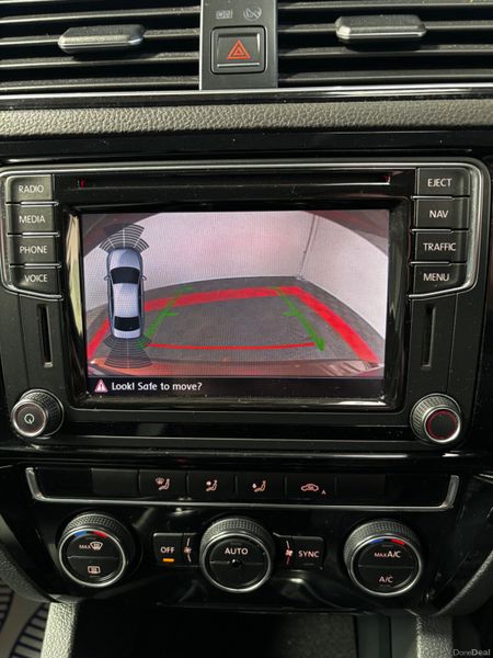 2017 Volkswagen Jetta - 100KM - NCT 07/27 - 388030043