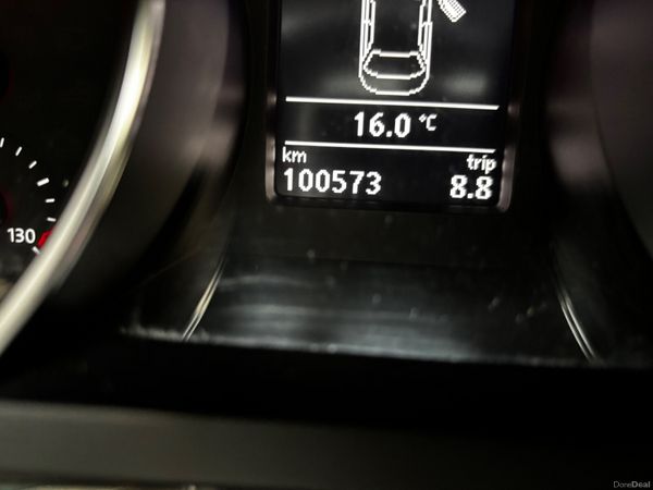 2017 Volkswagen Jetta - 100KM - NCT 07/27 - 388030009