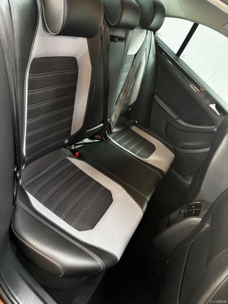 2017 Volkswagen Jetta - 100KM - NCT 07/27 - 388032095