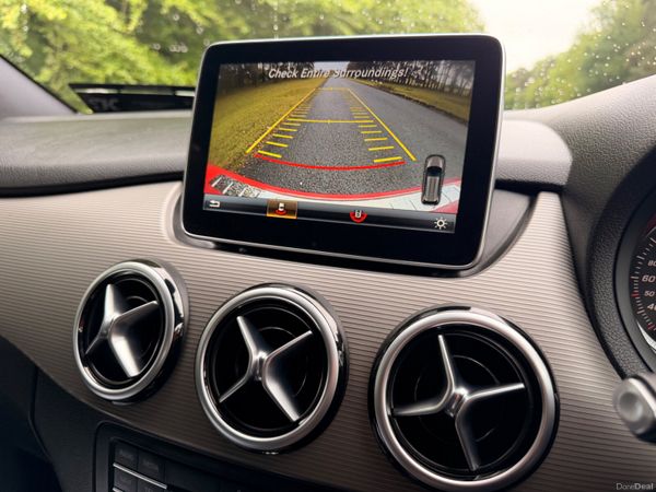 Mercedes-Benz B-Class 2016 Auto 388034553