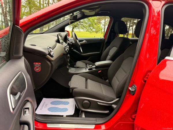 Mercedes-Benz B-Class 2016 Auto 388034581
