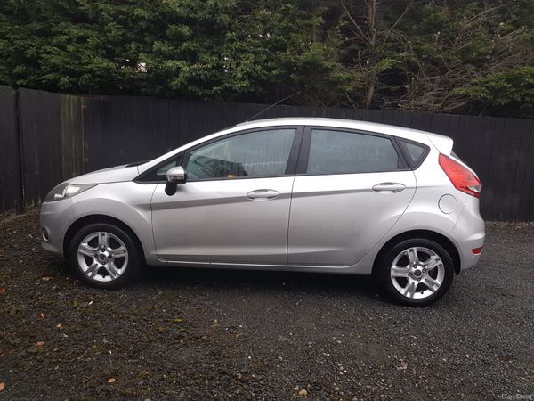 FIESTA 1.25cc... NCT 01/27 388034791