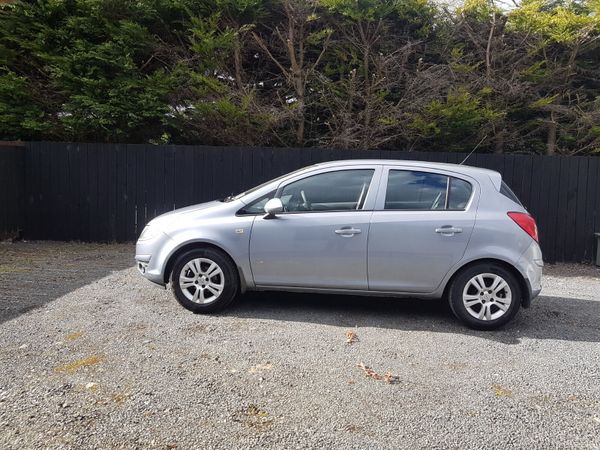 CORSA.. NCT PASSED TODAY 388035005