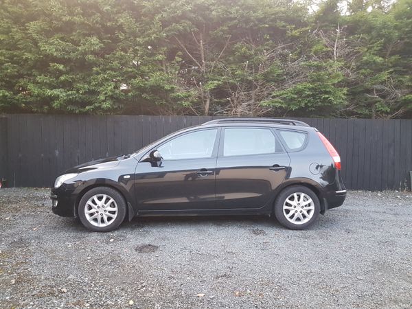 HYUNDAI I30 TOURER.. NEW NCT TODAY 388035533
