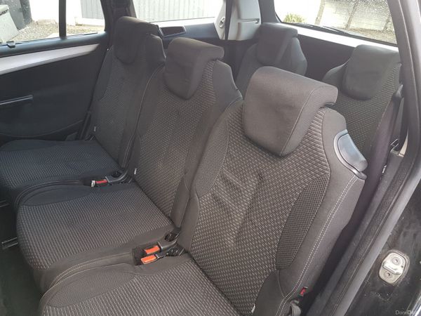 C4 PICASSO.. NCT TODAY..7 SEATS 388035741