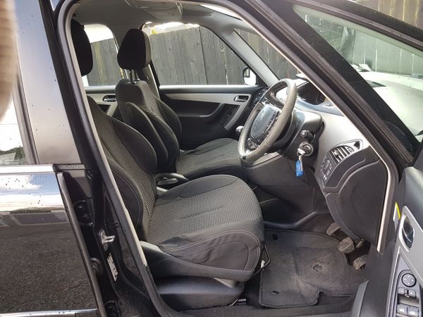 C4 PICASSO.. NCT TODAY..7 SEATS 388035747