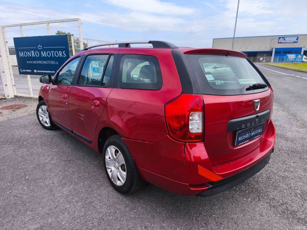 Dacia Logan 1.5 dCi 90 SIGNATURE, New Nct 388036105