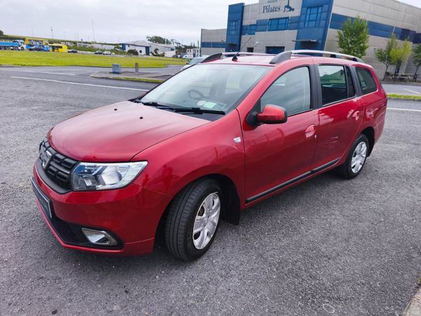 Dacia Logan 1.5 dCi 90 SIGNATURE, New Nct 388036117