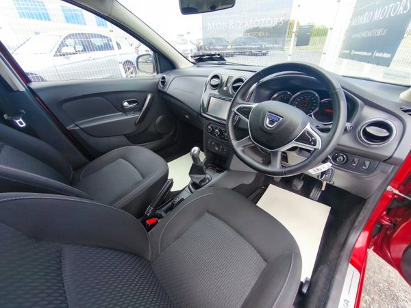 Dacia Logan 1.5 dCi 90 SIGNATURE, New Nct 388036127