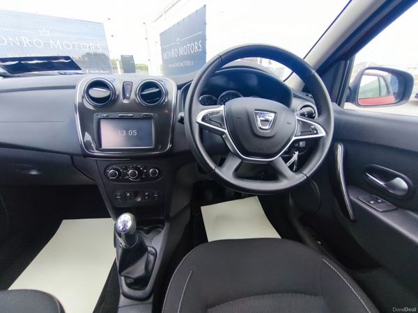 Dacia Logan 1.5 dCi 90 SIGNATURE, New Nct 388036131