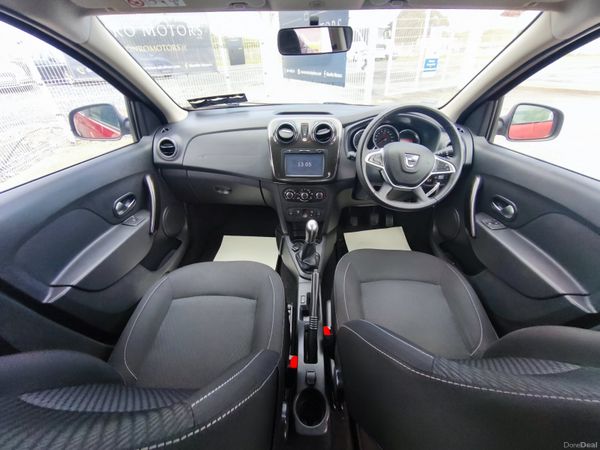 Dacia Logan 1.5 dCi 90 SIGNATURE, New Nct 388036133