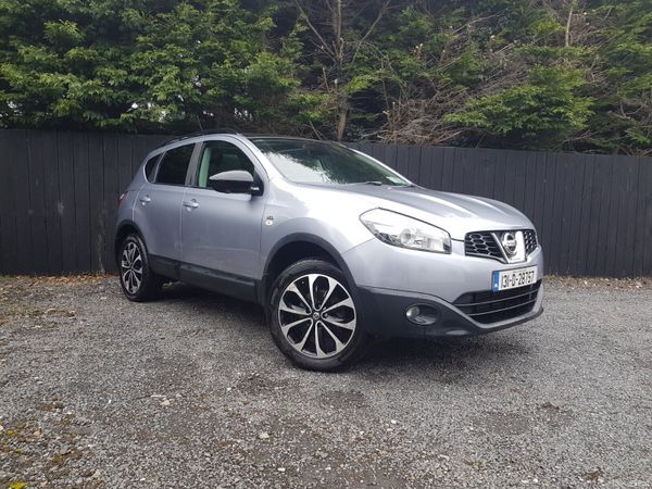 131 QASHQAI.. NCT TODAY..HIGH SPEC NTEC 360 388036933