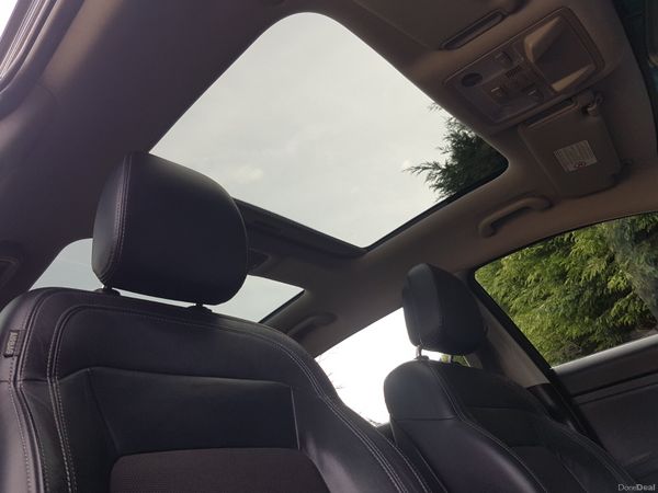 LOW MILEAGE SPORTAGE .. LEATHER..NCT TODAY 388038827