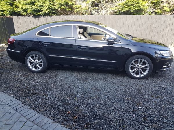131 PASSAT CC .. NCT PASS TODAY 388039491