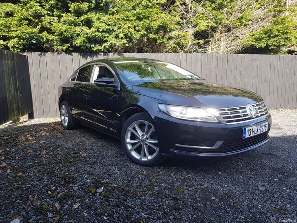 131 PASSAT CC .. NCT PASS TODAY 388039493