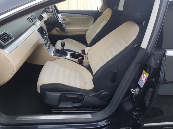 131 PASSAT CC .. NCT PASS TODAY 388039497
