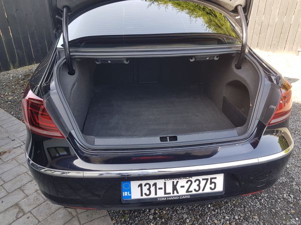 131 PASSAT CC .. NCT PASS TODAY 388039499