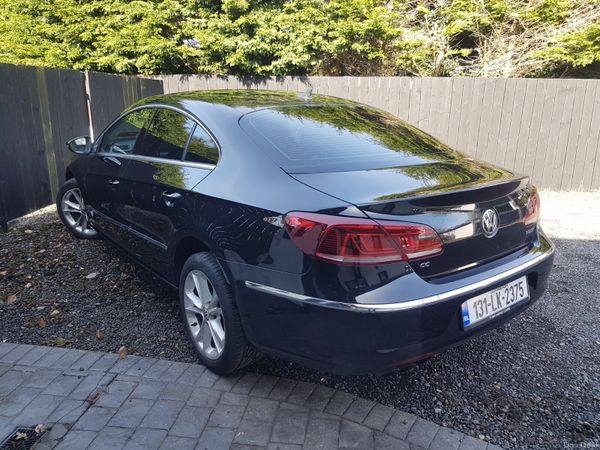 131 PASSAT CC .. NCT PASS TODAY 388039501
