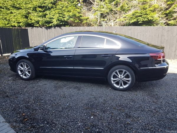 131 PASSAT CC .. NCT PASS TODAY 388039503