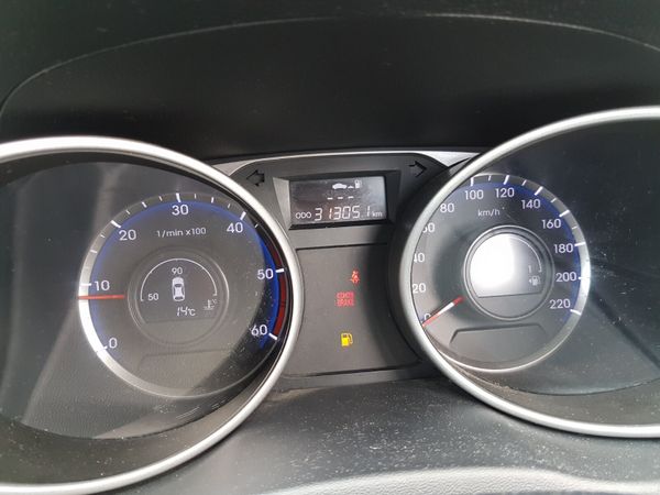 IX 35 COMMERCIAL 4WD JEEP.. NEW TEST 388039783
