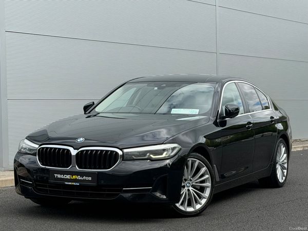 BMW 520d G30 SE 211 388039703