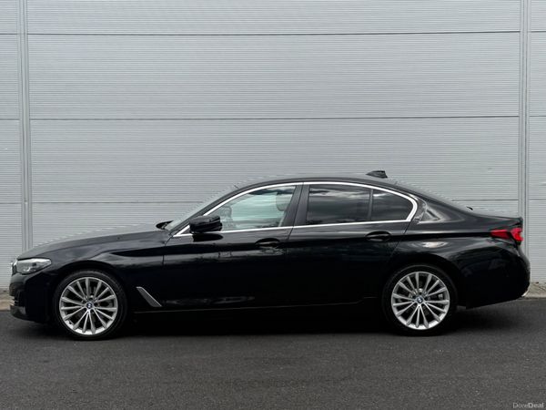 BMW 520d G30 SE 211 388039707