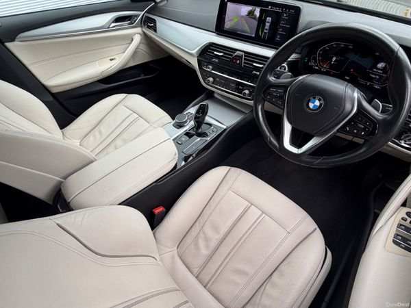 BMW 520d G30 SE 211 388039845