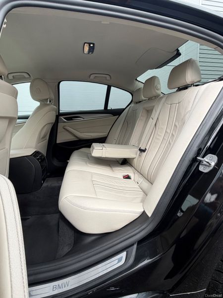 BMW 520d G30 SE 211 388039849