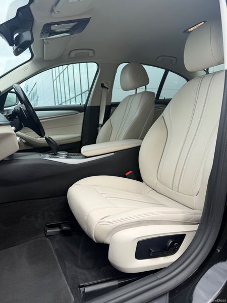 BMW 520d G30 SE 211 388039817
