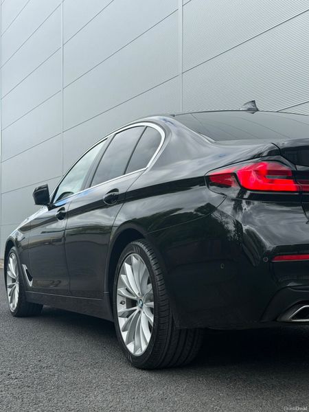 BMW 520d G30 SE 211 388039827