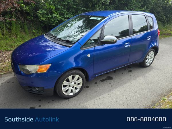 MITSUBISHI COLT 1.1 / NEW NCT! 388141877