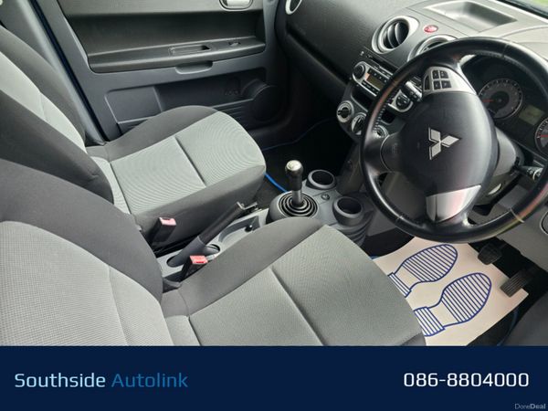 MITSUBISHI COLT 1.1 / NEW NCT! 388141885