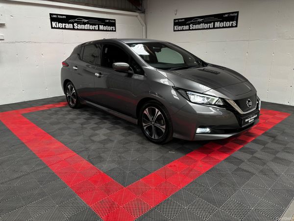 2022 Nissan Leaf  - Finance Available - May PX 388143785
