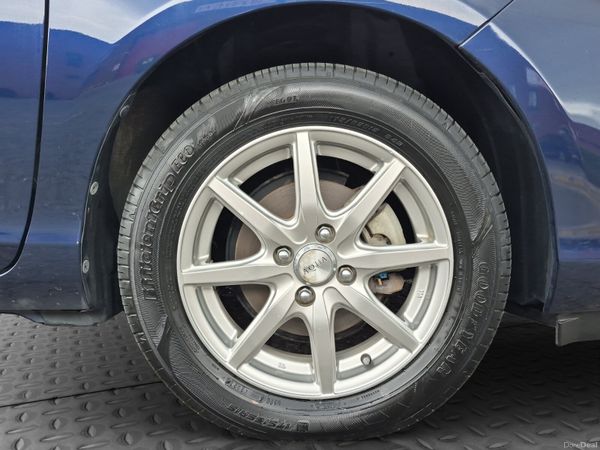 2017 TOYOTA AQUA 1.5 HYBRID AUTO **FINANCE** 388143927