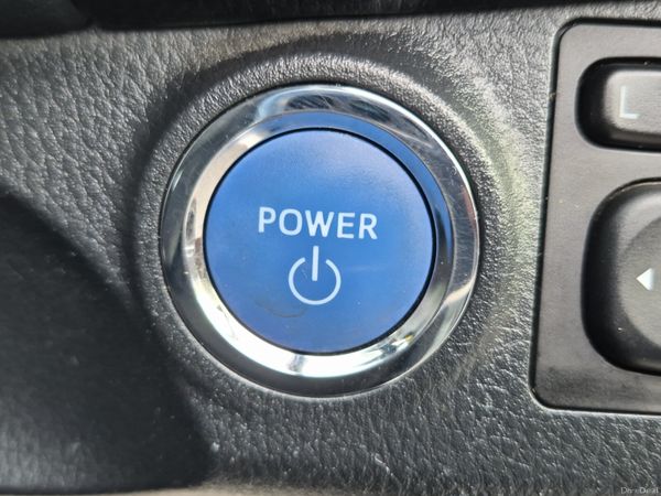 2019 TOYOTA VITZ 1.5 PETROL HYBRID AUTO *FINANCE* 388144355