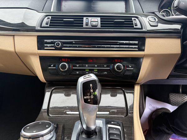 BMW 520D M Sport 388147909