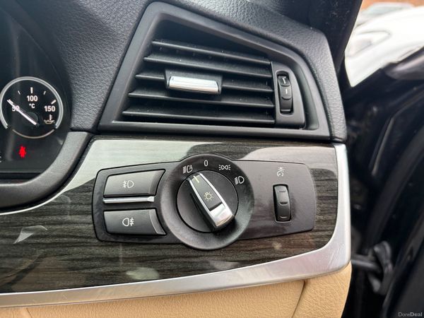 BMW 520D M Sport 388147911