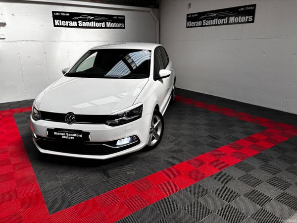 2016 VOLKSWAGEN POLO 388149381