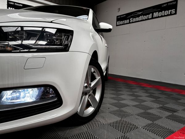 2016 VOLKSWAGEN POLO 388149385
