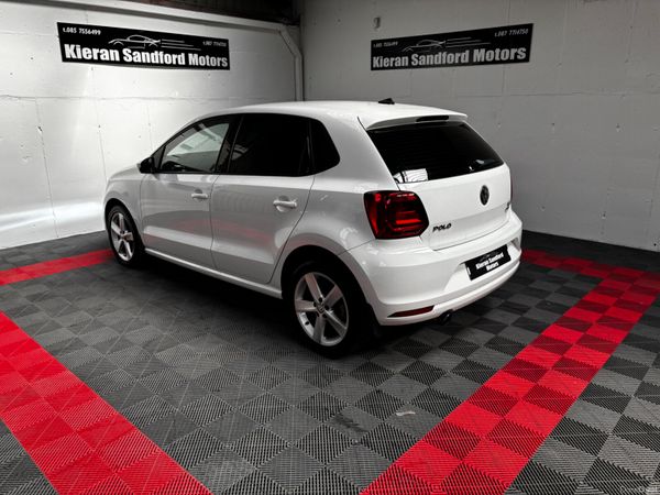 2016 VOLKSWAGEN POLO 388149387