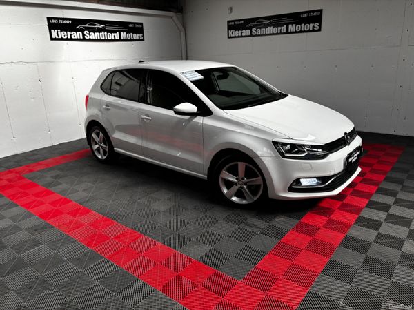 2016 VOLKSWAGEN POLO 388149389