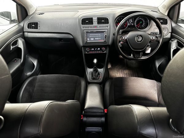 2016 VOLKSWAGEN POLO 388149391