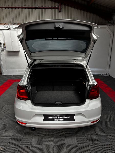 2016 VOLKSWAGEN POLO 388149395