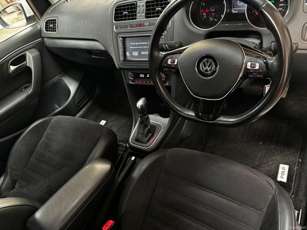 2016 VOLKSWAGEN POLO 388149399
