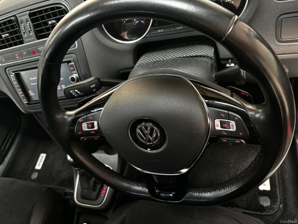 2016 VOLKSWAGEN POLO 388149401