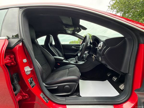 Mercedes-Benz CLA 2017 AMG Sport Low Mileage 388155671