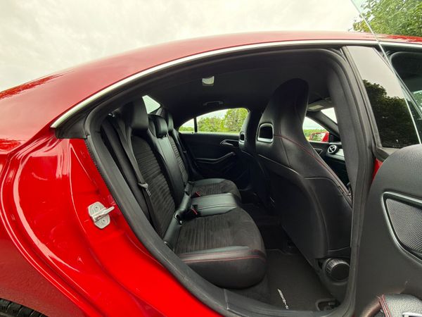 Mercedes-Benz CLA 2017 AMG Sport Low Mileage 388155929
